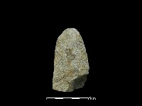 藏品(斧鋤形器)的圖片