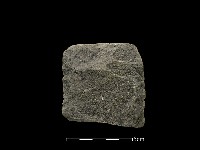 藏品(斧鋤形器)的圖片