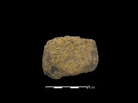 藏品(斧鋤形器)的圖片