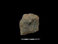 藏品(斧鋤形器)的圖片