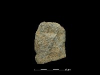 藏品(斧鋤形器)的圖片