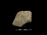 藏品(斧鋤形器)的圖片