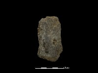 藏品(斧鋤形器)的圖片