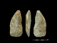 藏品(錛鑿形器)的圖片