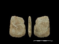 藏品(錛鑿形器)的圖片