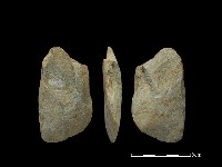 藏品(錛鑿形器)的圖片