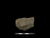 藏品(磨製斧鋤形器)的圖片