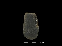 藏品(磨製石器)的圖片