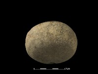 藏品(石鎚)的圖片