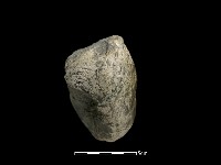 藏品(石球)的圖片