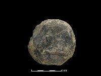 藏品(石球)的圖片