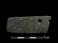 藏品(石刀)的圖片