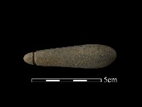 藏品(網墜)的圖片