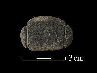 藏品(網墜)的圖片