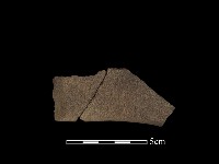 藏品(石鋸)的圖片