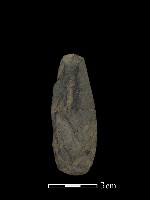 藏品(斧鋤形器)的圖片