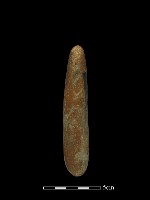 藏品(石鎚)的圖片