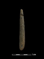 藏品(石鎚)的圖片