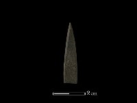 藏品(矛鏃形器)的圖片