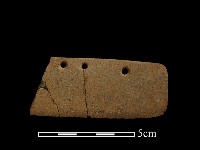 藏品(石刀)的圖片