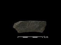 藏品(石鐮)的圖片