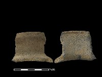 藏品(陶片)的圖片