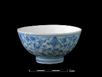 藏品(瓷碗)的圖片