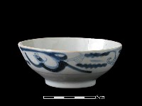 藏品(瓷碗)的圖片