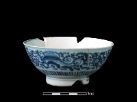 藏品(瓷碗)的圖片