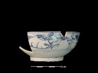 藏品(瓷碗)的圖片