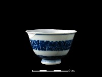 藏品(瓷杯)的圖片