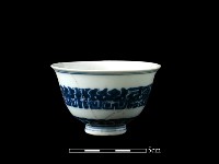 藏品(瓷杯)的圖片