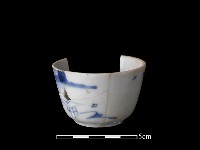 藏品(瓷杯)的圖片