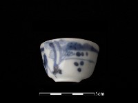 藏品(瓷杯)的圖片