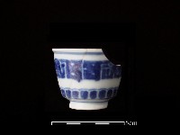 藏品(瓷杯)的圖片