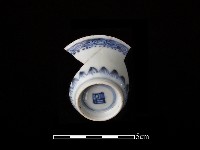 藏品(瓷杯)的圖片