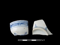 藏品(瓷杯)的圖片