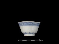 藏品(瓷杯)的圖片