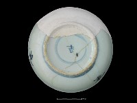 藏品(瓷盤)的圖片