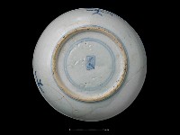 藏品(瓷盤)的圖片