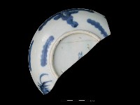 藏品(瓷盤)的圖片