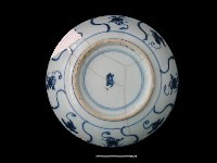 藏品(瓷盤)的圖片