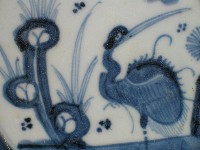 藏品(瓷盤)的圖片