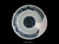 藏品(瓷盤)的圖片