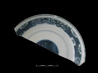 藏品(瓷盤)的圖片