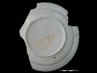 藏品(瓷盤)的圖片