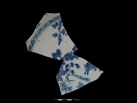 藏品(瓷盤)的圖片