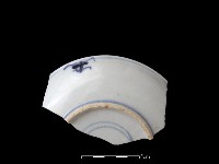 藏品(瓷盤)的圖片