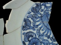 藏品(瓷盤)的圖片