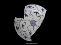 藏品(瓷盤)的圖片